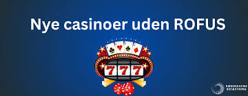 Find de Bedste Udenlandske Online Casinoer i 2023
