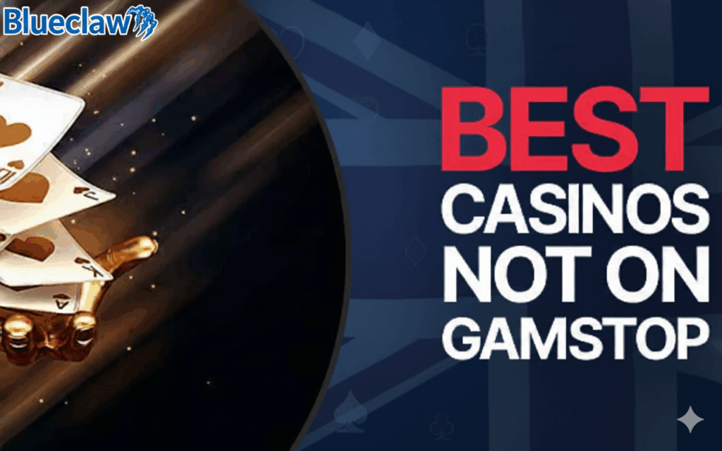 Find the Best Online Casinos Not Blocked by Gamstop Find the Best Online Casinos Not Blocked by Gamstop