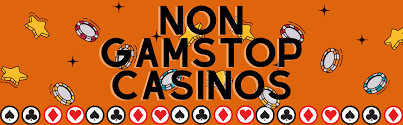 Finding Your Luck Casinos Not on GamStop UK