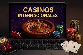 Funciones Beta en Casinos Alternativos Innovación en el Juego Online