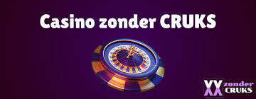 Goksites Zonder CRUKS Ontdek de Beste Opties