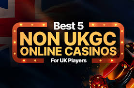 A Comprehensive List of Non-UK Casinos