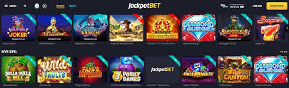 Jackpot Bet 2026 Fremtiden for Online Spil 1007044066