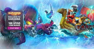 Karamba Casino 2026 – Registrering 841954551
