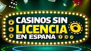 Los Casinos Sin Licencia en España Riesgos y Consecuencias -2013348448