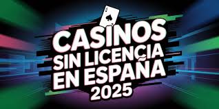 Los Casinos Sin Licencia en España Riesgos y Consecuencias -2013348448