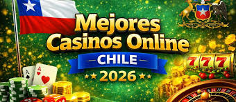 Los Mejores Casinos Confiables Online Con Bonos -2041934167