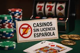 Los Riesgos y Consecuencias de Jugar en un Casino Sin Licencia Los Riesgos y Consecuencias de Jugar en un Casino Sin Licencia