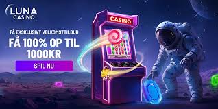 Luna Casino 2026 – Registrering 1027238098