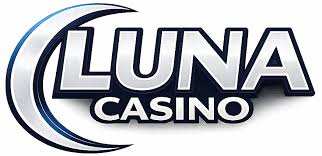 Luna Casino 2026 – Registrering 1027238098