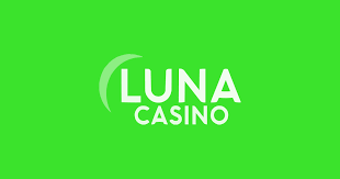 Luna Casino 2026 – Registrering Din Del Af Fremtidens Spil