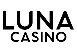 Luna Casino 2026 – Registrering Få Din Bonus i Dag
