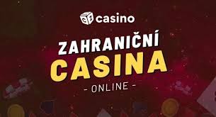 Nejlepší zahraniční kasina s licencí Jak je vybrat a co nabízejí