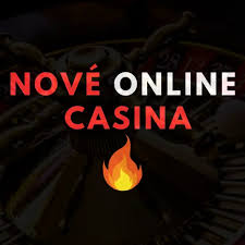 Nova Online Casina Vše, co potřebujete vědět o virtuálním hraní Nova Online Casina Vše, co potřebujete vědět o virtuálním hraní