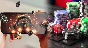 Nuevos Casinos Online Para Jugar Diversión y Oportunidades de Ganar