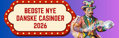 Nye Online Casinoer Alt du behøver at vide