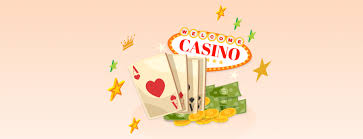 Online Casino bez Vkladu - Vyhrajte bez Rizika Online Casino bez Vkladu - Vyhrajte bez Rizika