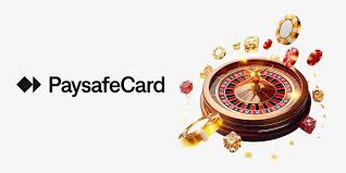 Online Casino mit Paysafecard Sicher und Bequem Spielen 1357839660