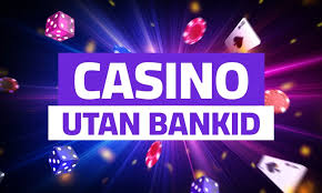 Online Casino Utan BankID - Spela Säkert och Enkelt -1624239151 Online Casino Utan BankID - Spela Säkert och Enkelt -1624239151