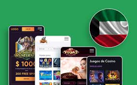 Online Casinos in Kuwait Exploring the Landscape