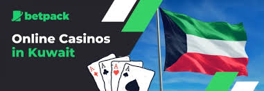Online Casinos in Kuwait Exploring the Landscape