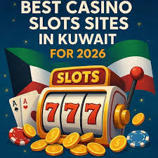 Online Casinos in Kuwait Exploring the Landscape
