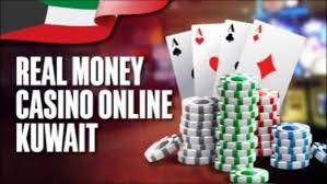 Online Casinos in Kuwait The Ultimate Guide