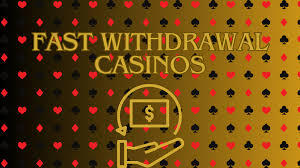 Online Casinos with Quick Withdrawal Your Gateway to Fast Wins Online Casinos with Quick Withdrawal Your Gateway to Fast Wins