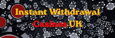 Online Casinos with Quick Withdrawal Your Gateway to Fast Wins Online Casinos with Quick Withdrawal Your Gateway to Fast Wins