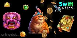 Opdag Swift Casino DK 2026 En Ny Æra i Online Gambling Opdag Swift Casino DK 2026 En Ny Æra i Online Gambling