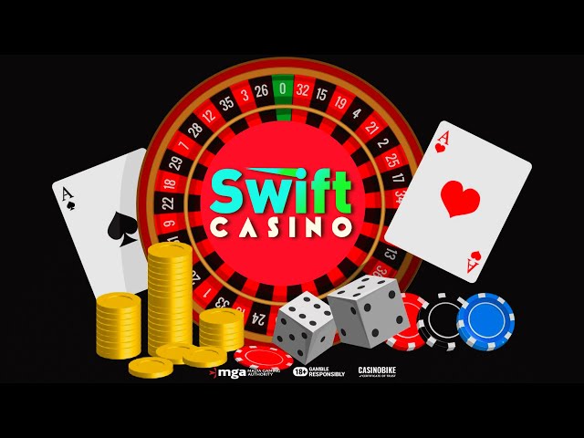 Opdag Swift Casino DK 2026 En Ny Æra i Online Gambling Opdag Swift Casino DK 2026 En Ny Æra i Online Gambling