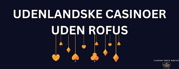 Opdag Udenlandske Casinoer i Malta En Guide til Spillende Eventyr