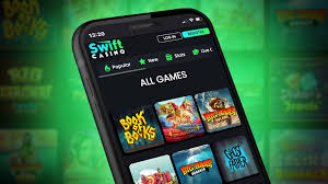 Oplev Fremtiden for Online Gambling med Swift Casino DK 2026 851265863