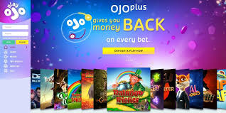 Oplev Play OJO Casino DK 2026 En Spændende Spilleoplevelse Oplev Play OJO Casino DK 2026 En Spændende Spilleoplevelse