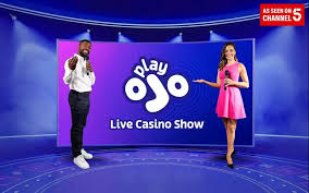 Oplev Sjov og Spænding med Play OJO Casino DK 953407223
