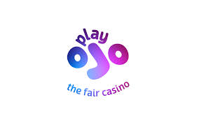 Oplev Spilleglæde på Play OJO Casino DK
