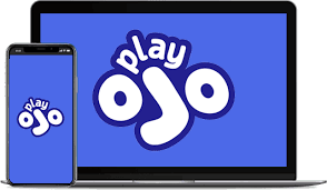 Oplev Spillegleden hos Play OJO Casino DK