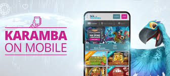 Oplev Spændingen hos Karamba Casino