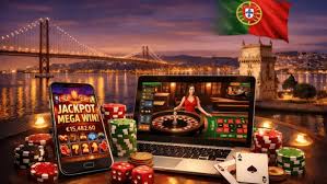 Os Melhores Casinos Online em Portugal 1929656738