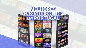 Os Melhores Casinos Online Para Jogar e Ganhar -2083556761
