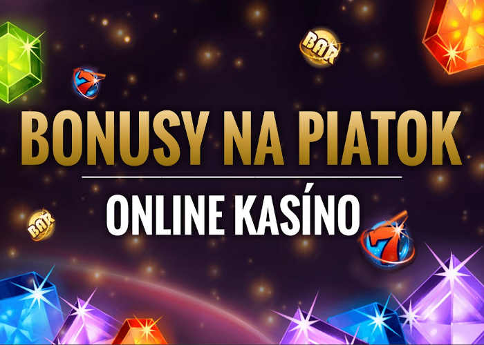Slovenské online kasína Príručka pre hráčov