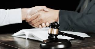 The Role of International Law Firms in a Globalized World