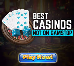 Top 10 Non GamStop Casinos in the UK -1834346433 Top 10 Non GamStop Casinos in the UK -1834346433