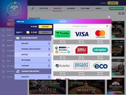 Udforsk Spiloplevelsen på Play OJO Casino DK