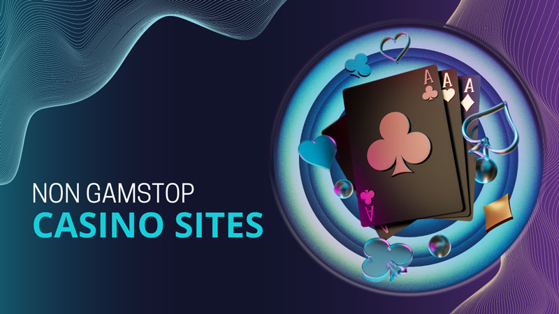 Understanding Non GamStop Casinos in the UK