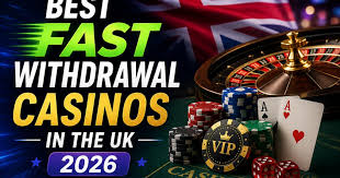 Unlocking the Secrets of Fast Payout Casinos Your Guide to Quick Withdrawals Unlocking the Secrets of Fast Payout Casinos Your Guide to Quick Withdrawals