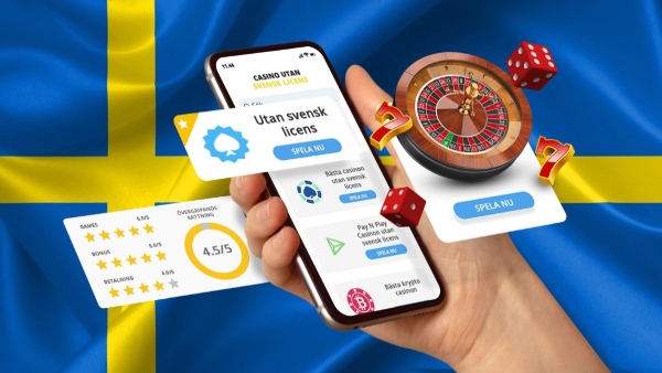Utländska Casino med Låg Insättning – En Guide till Njutning och Vinst Utländska Casino med Låg Insättning – En Guide till Njutning och Vinst