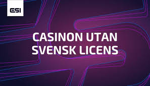 Utländska Casino med Låg Insättning – En Guide till Njutning och Vinst Utländska Casino med Låg Insättning – En Guide till Njutning och Vinst