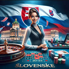 Zahraničné kasína pre Slovákov Všetko, čo potrebujete vedieť 1937090332