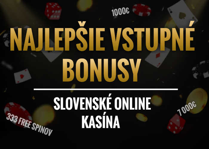 Zahraničné online kasína Vaša cesta k zábave a šanciam na výhru